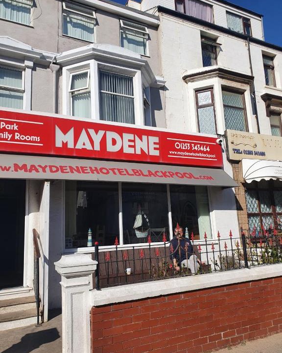 South Shore House | Maydene Hotel