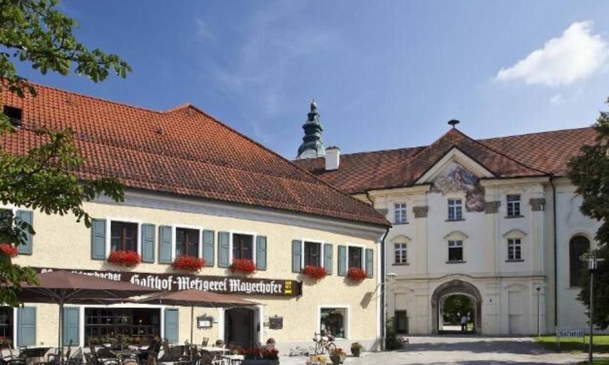 Aldersbach Hotel | Mayerhofer - Hotel - Restaurant - Partyservice - Tagung