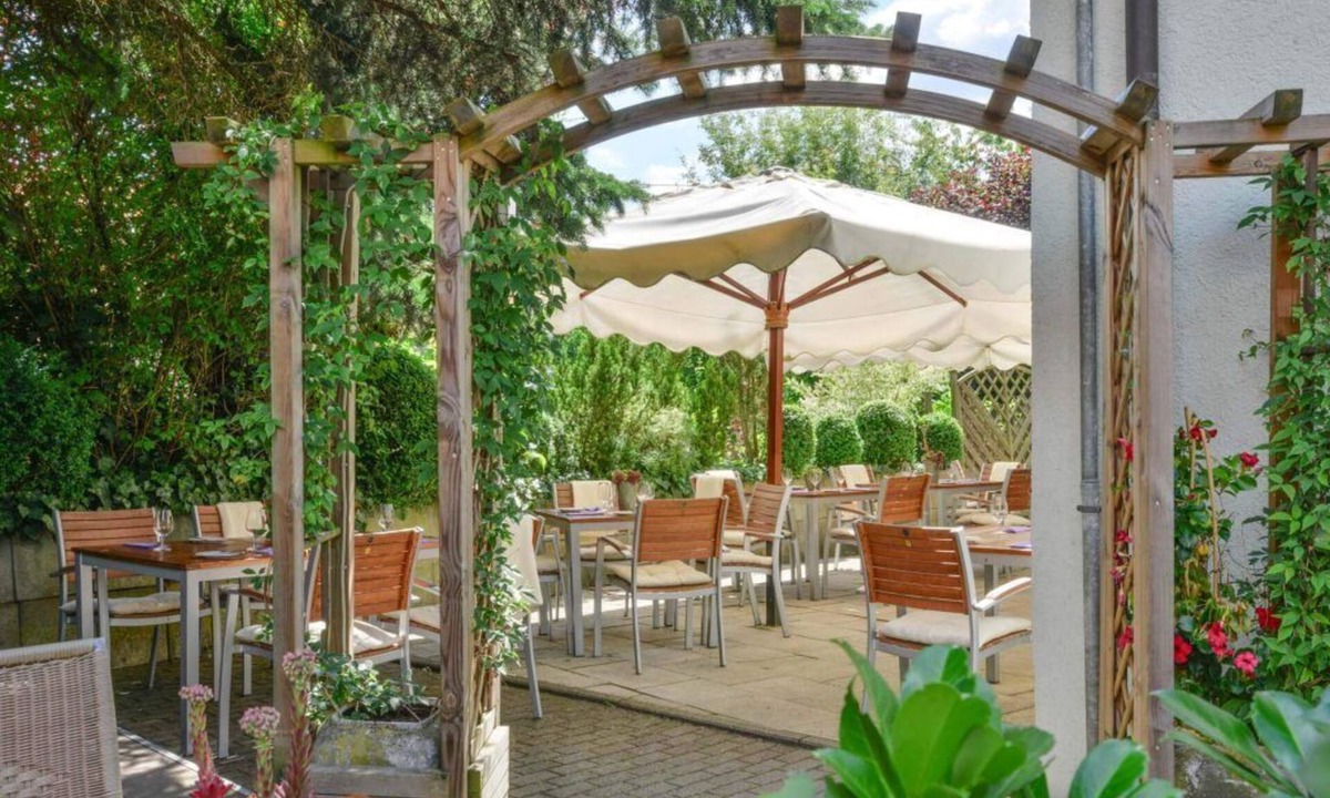 Mahringen Hotel | Mayers Waldhorn Hotel
