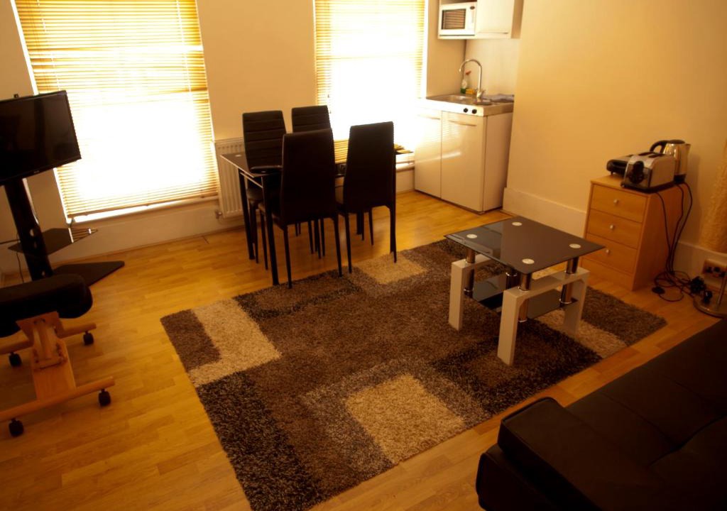 Mayfair Apartment | Mayfair Flat