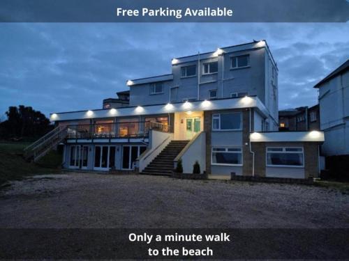 Shanklin Hotel | Mayfair Hotel -Isle of Wight