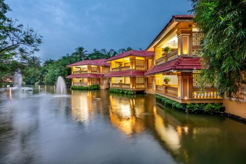 Jayadev Vihar Resort | Mayfair Lagoon