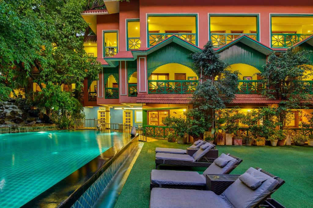 Rourkela Hotel | Mayfair Rourkela
