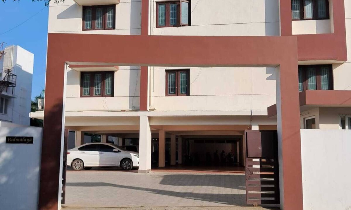 Peelamedu Apartment | Mayfair Service Apartments