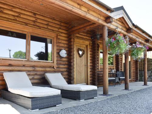 Richmond House | Mayfields Retreat