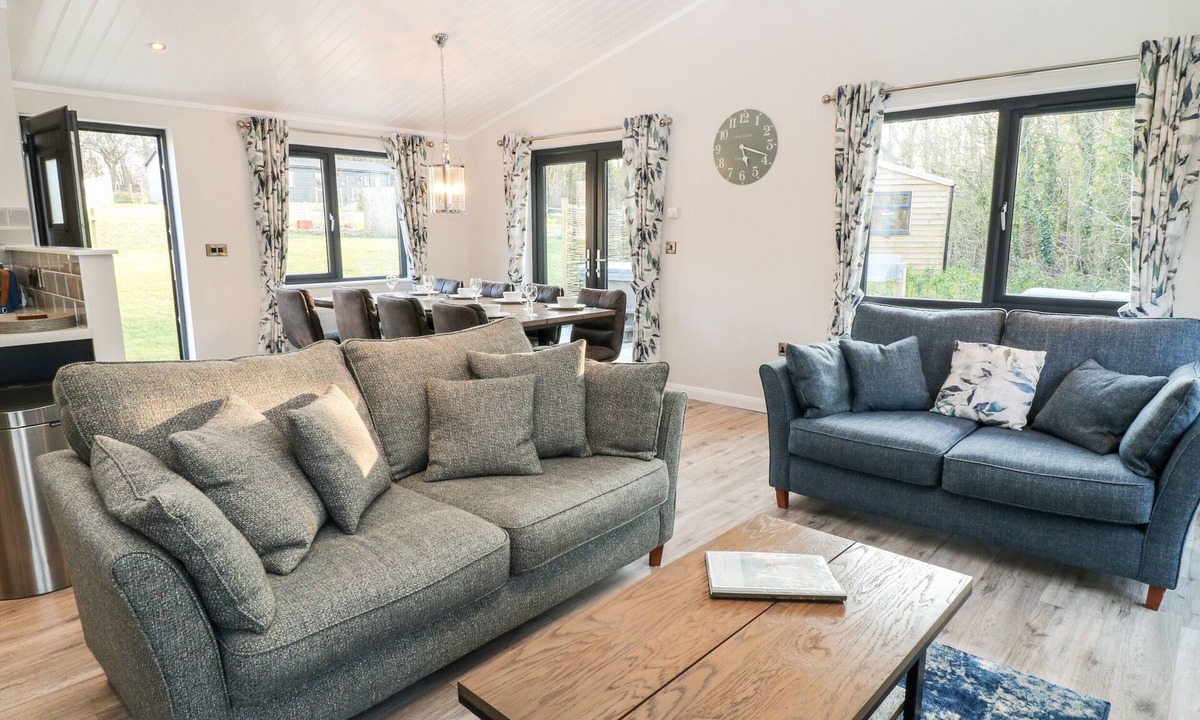 Lifton Cottage | Mayflower