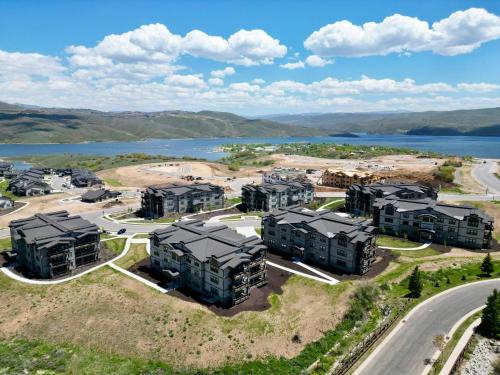 Park City Resort | Mayflower Lakeside 3 bedroom 104