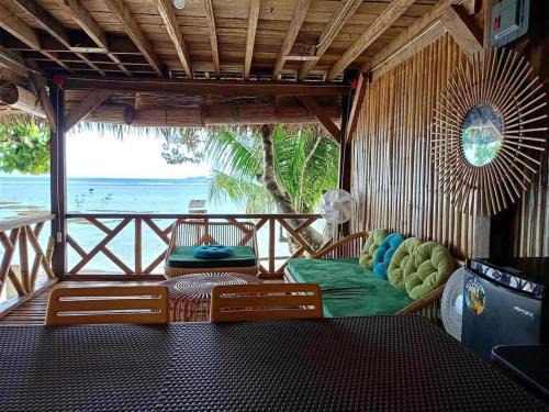 Dilasag Resort | Mayhama Beachfront Resort