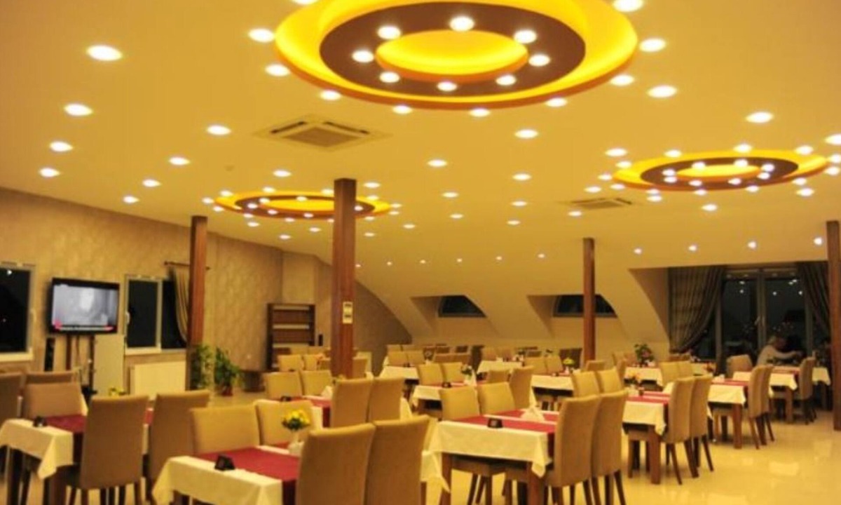 Civril Hotel | Maykon Hotel