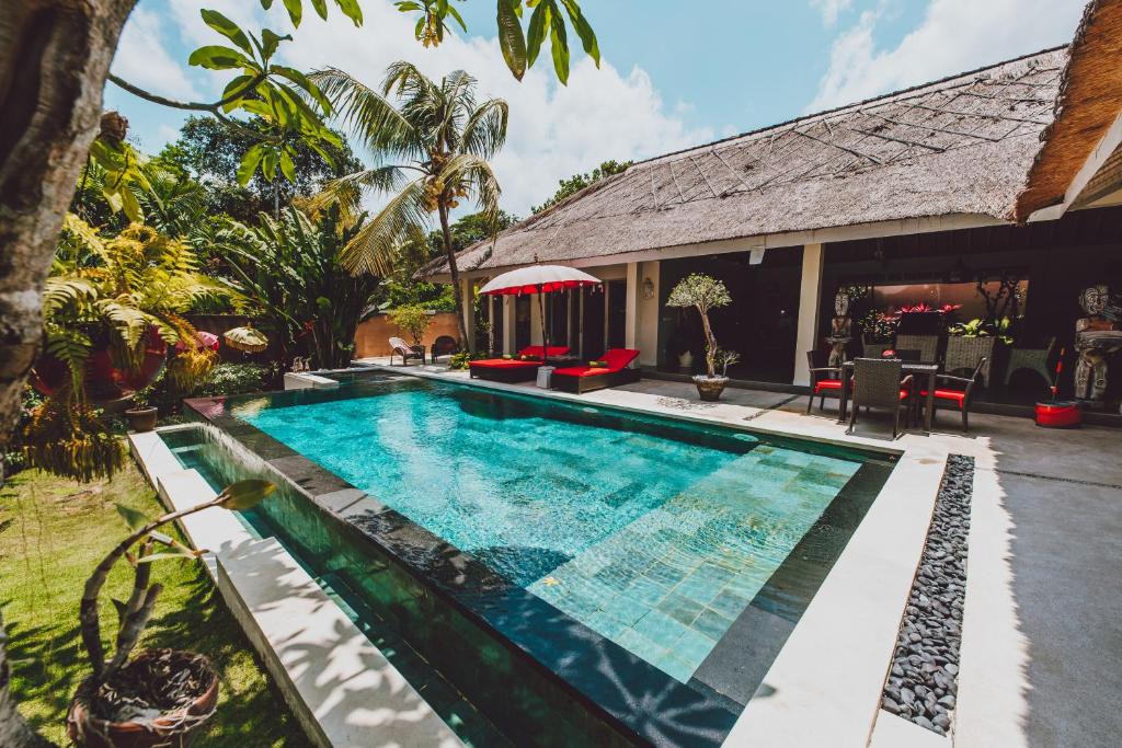 Tumbak Bayuh Villa | Maylie Bali Villa