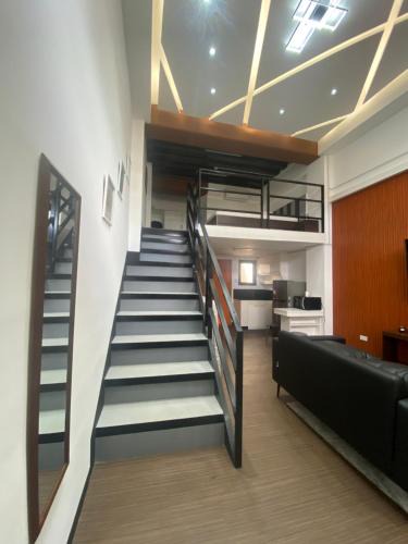 Legazpi Hotel | Mayon Loft