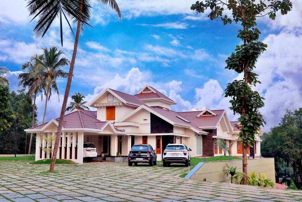 Malappuram Bed & Breakfast | Mayookham Auberge