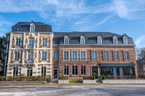 Eu Hotel | Mayrena Hotel Restaurant