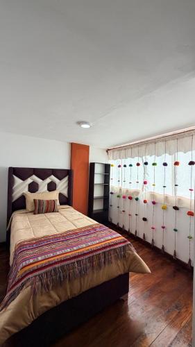 Ollantaytambo Apartment | Mayupata home
