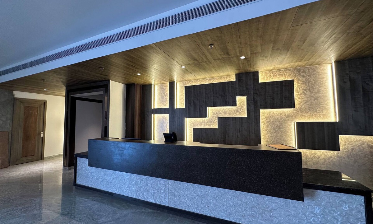 Rajpura Hotel | Mayur Simran