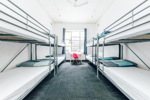 Haymarket Hostel | Maze Backpackers - Sydney