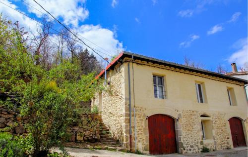 Saint-Julien-du-Gua House | Mazet Du Gua