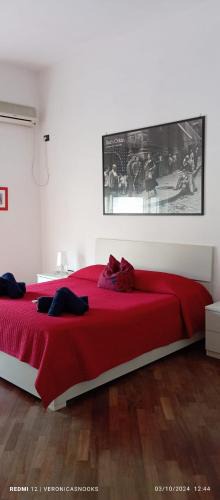 Pescara Apartment | Mazzini 166