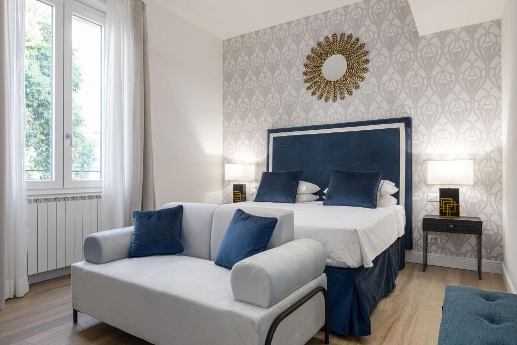 Santissima Annunziata Apartment | Mazzini 34 Collection