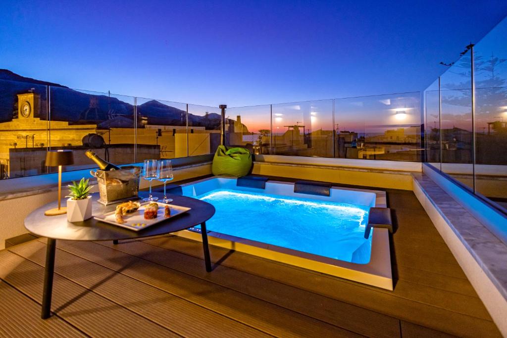 Favignana House | Mazzini Accommodation