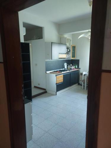Pratissolo Apartment | Mazzini appartament