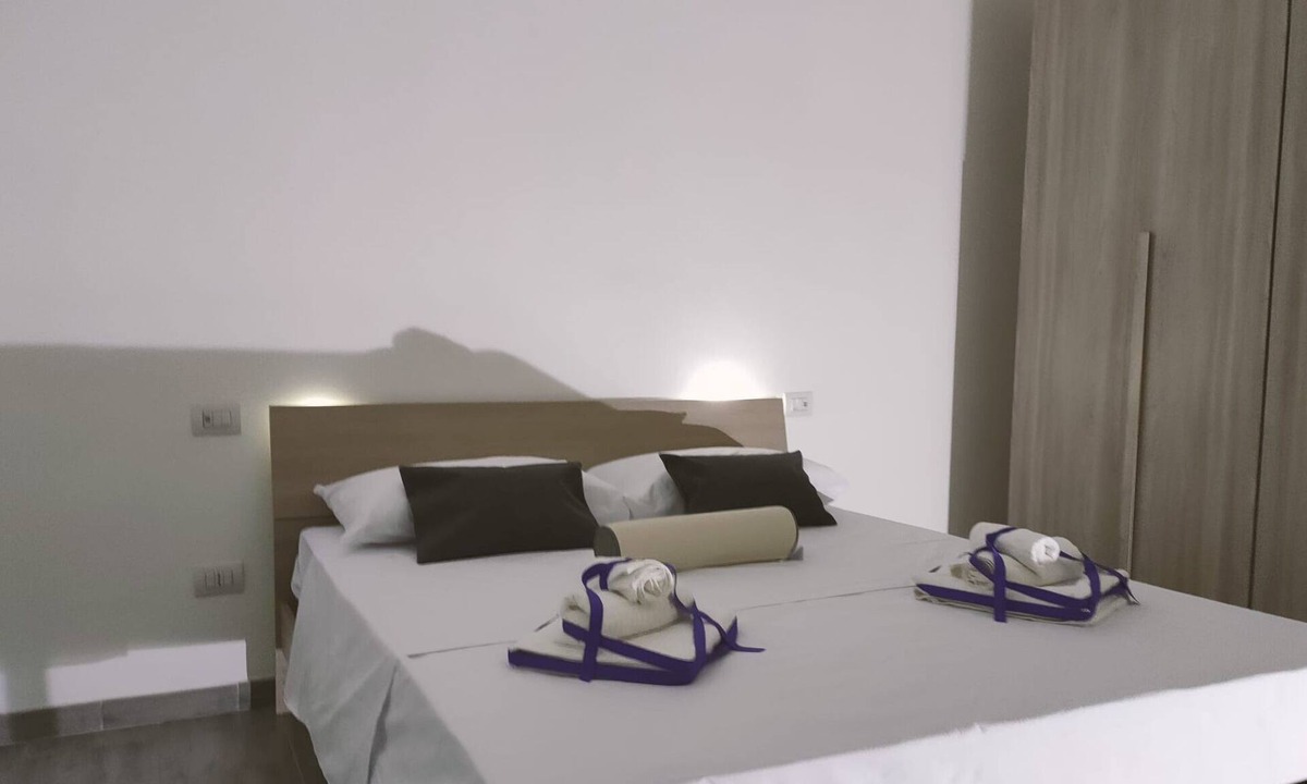 Castromediano Apartment | Mazzini House downtown