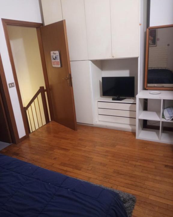 Forli House | Mazzini