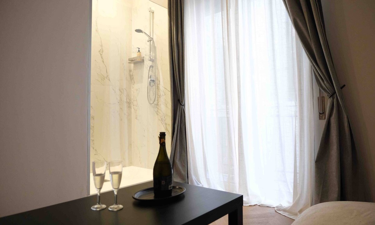 Ruggero Settimo House | Mazzini Suites Palermo