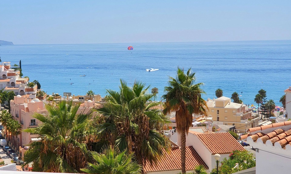 Nerja Hotel | MB Hostels Premium Eco