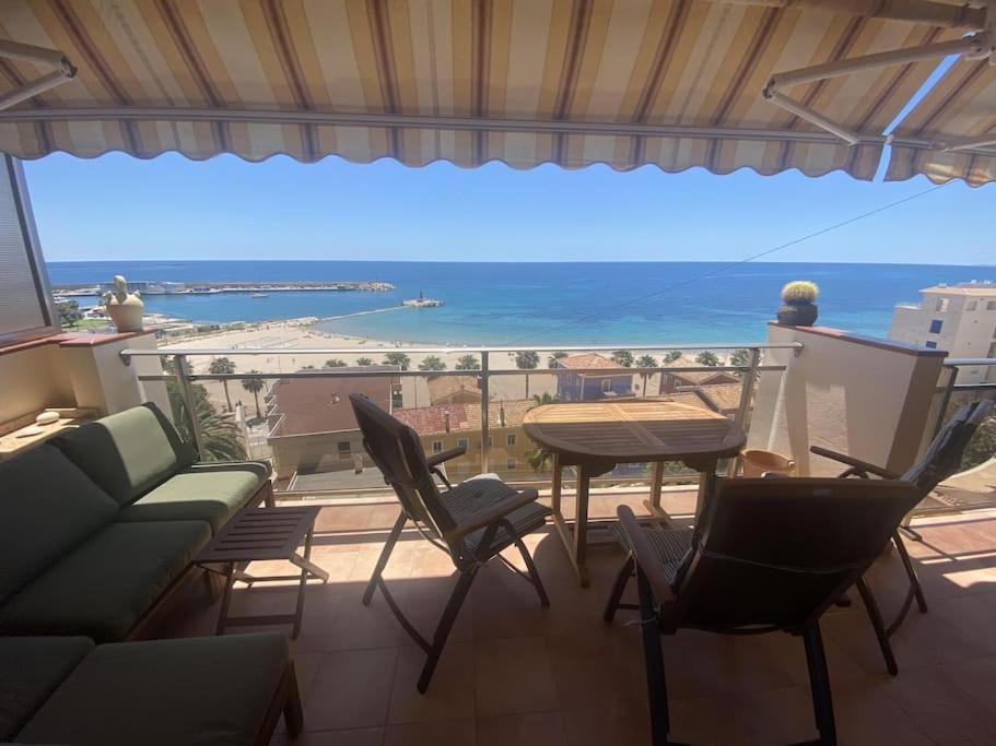 Villajoyosa Apartment | MB2C, amplio apartamento con bonitas vistas