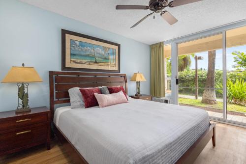Kihei House | MBH109 Charming & Updated Maui Banyan 2 Bath