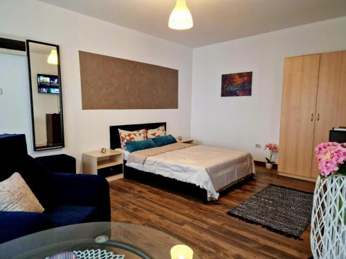 Craiova Apartment | MBI Smart Central