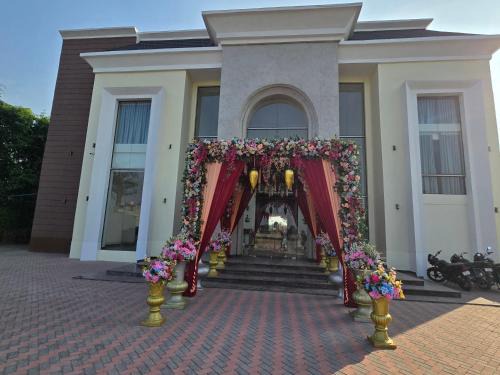 Amritsar House | MBS BANQUETS