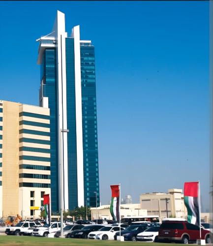 Mussafah Hostel | MBZ - Nice Bed Space "MEN"