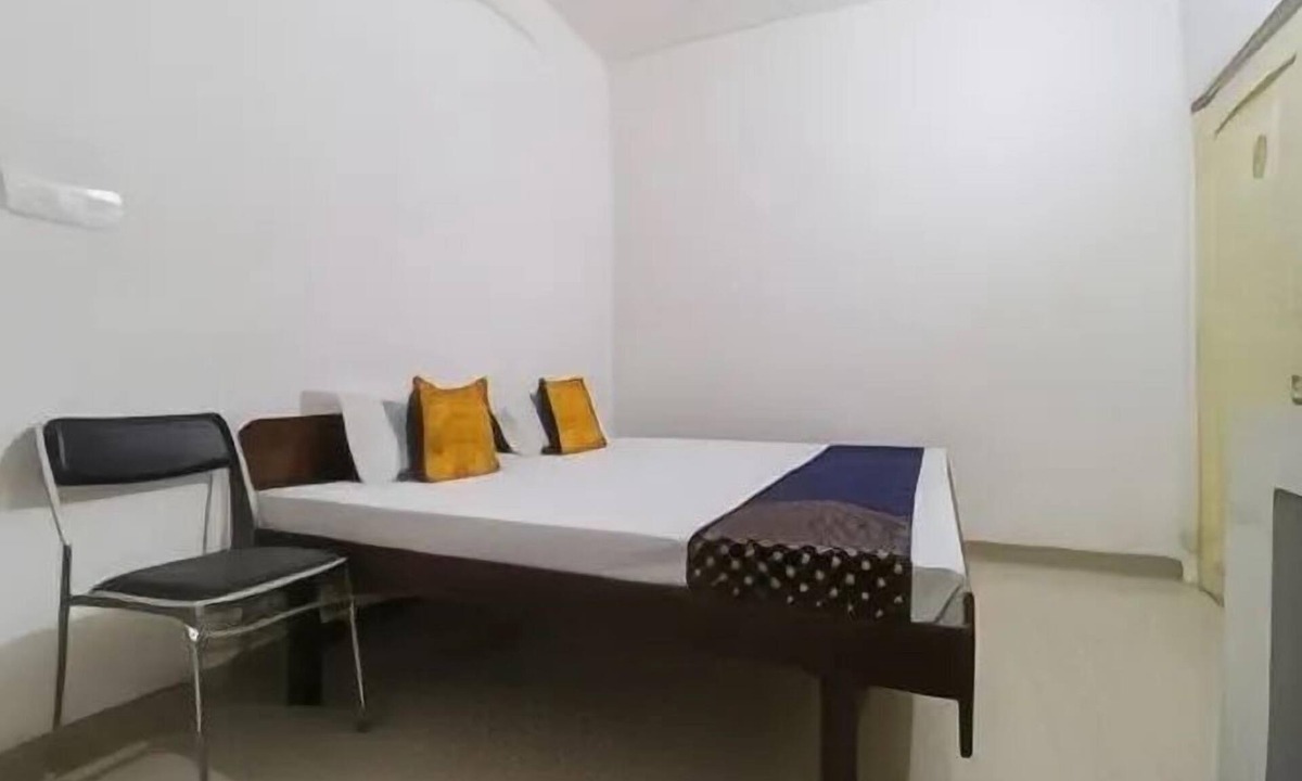 Ropar Hostel | Mc B&B Hostel Ropar