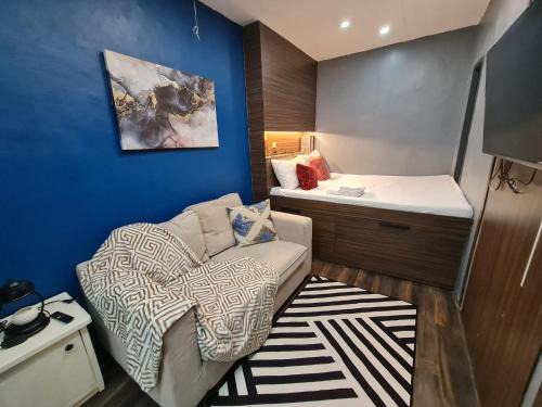 General Santos Apartment | MC RESIDENCES