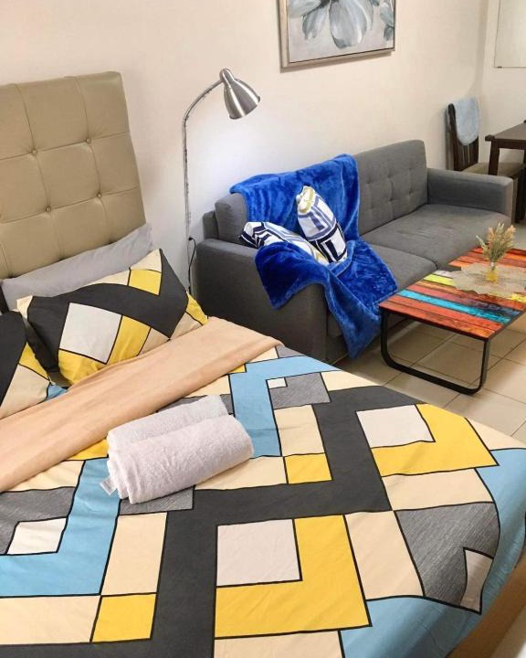 Tondo House | mc staycation
