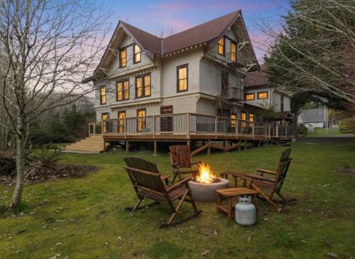 McCleary Hotel | McCleary Hotel