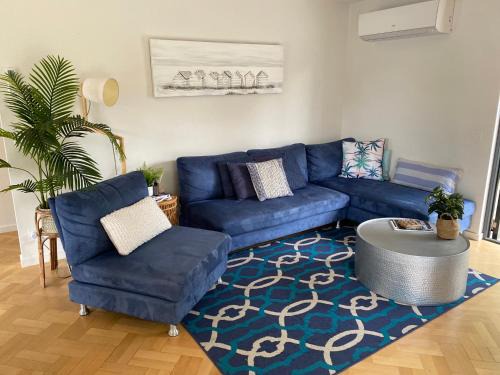 McCrae Apartment | McCrae Beach Front Villa Unit 1