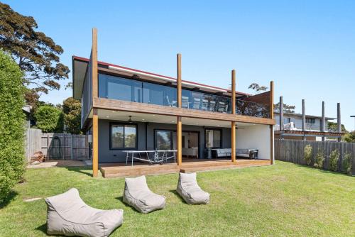 McCrae House | McCrae Holidays by Ready Set Stay