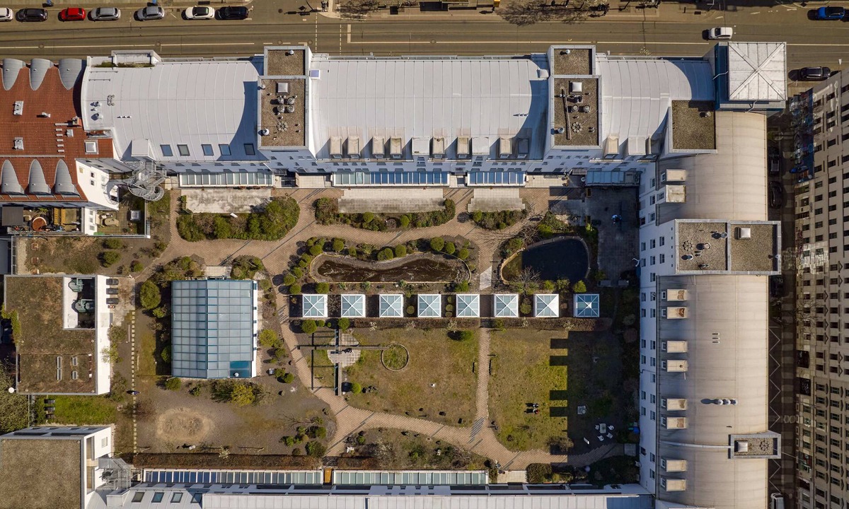 Plagwitz Hotel | McDreams Hotel Leipzig-City