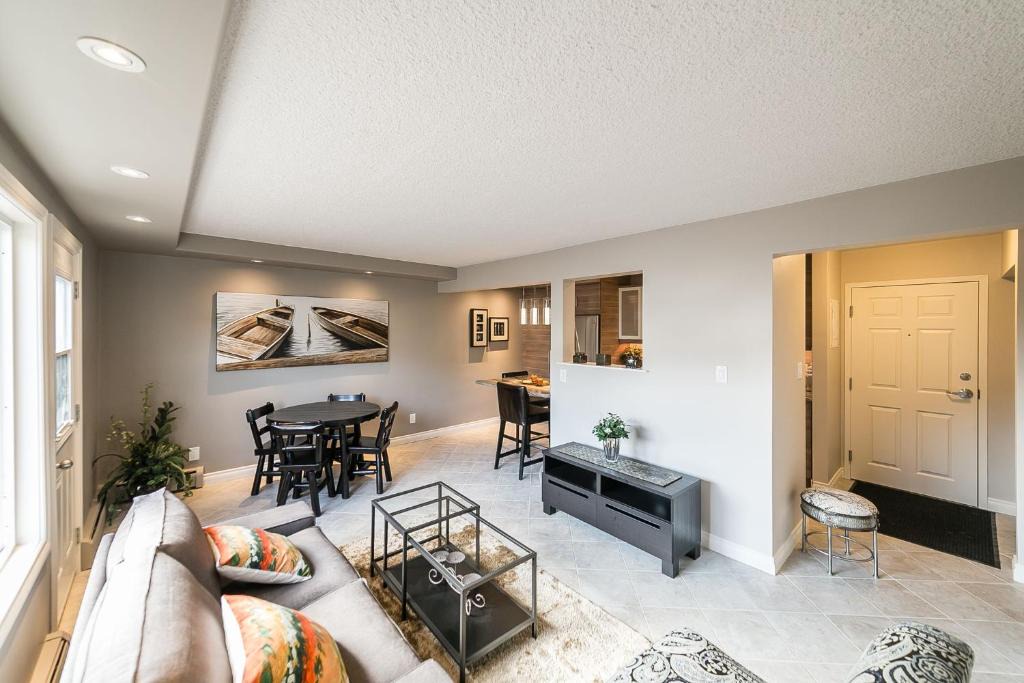 Jasper Place Apartment | McKinnon Pointe #301