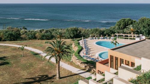 Sciacca Hotel | MClub Cala Regina