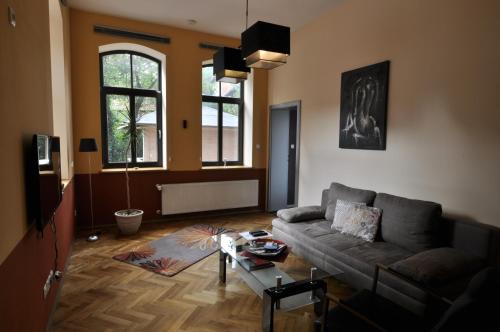 Weenzen Apartment | MCM Comfort Apartments