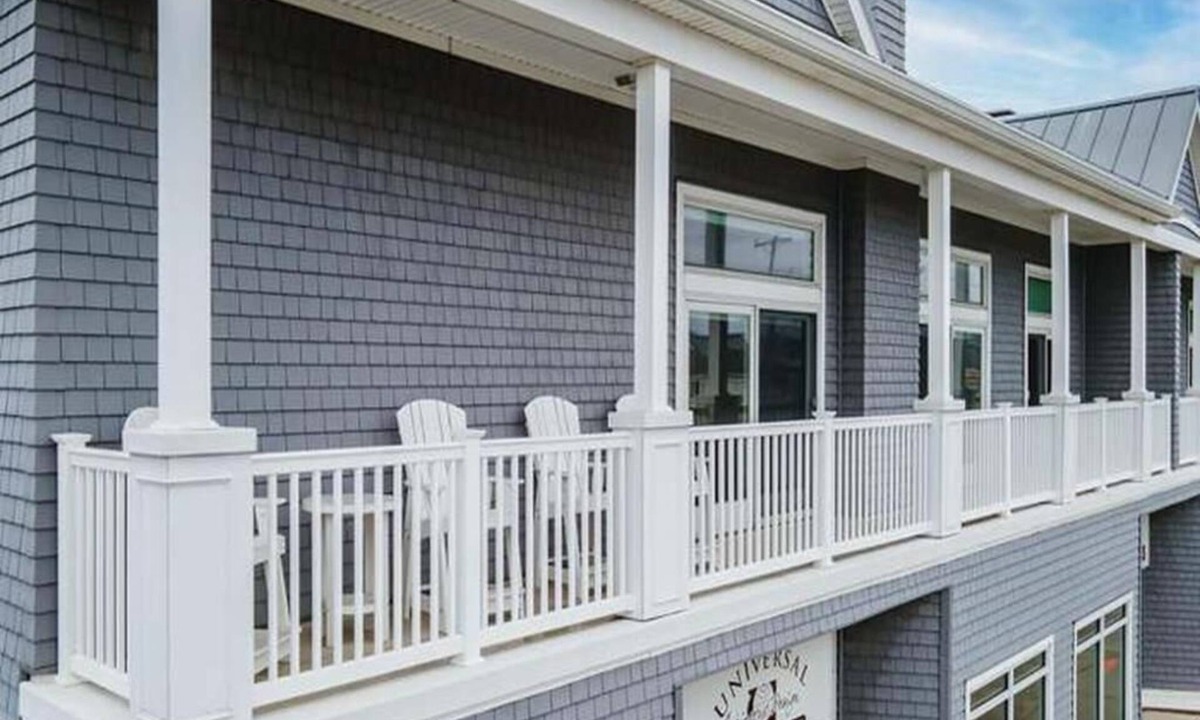 Ship Bottom Apartment | McManus - 2502 Long Beach Blvd.