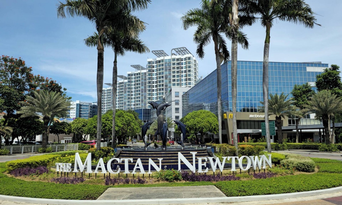 Lapu-Lapu Apartment | MCollection - Resort-style Comfort Near Mactan Airport