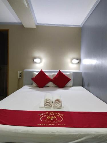 Novaliches Hotel | MCT Hotel