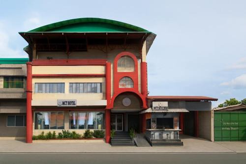 Novaliches Hotel | MCT Hotel