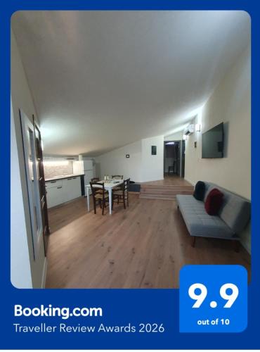 Curtea De Arges Apartment | MD Apartament- Cazare la curte
