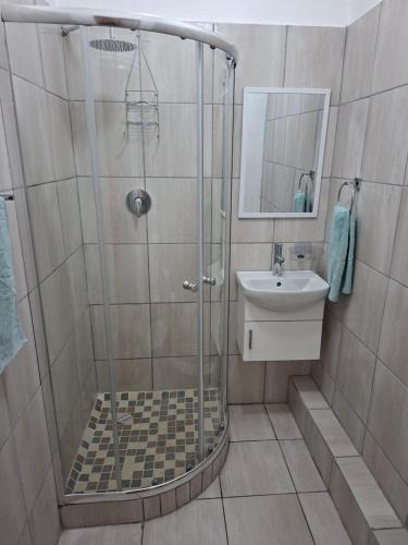 Trawal Apartment | MDA Myburgh